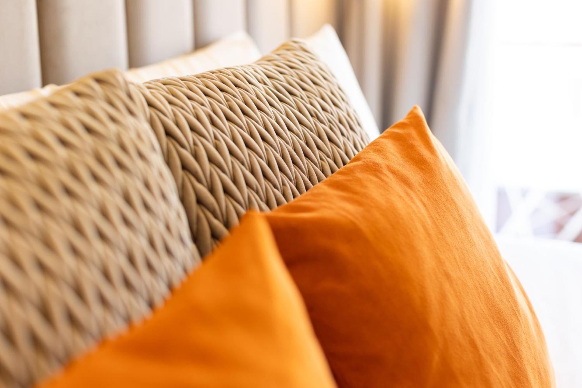 Mavi Luxury Suites Рим Экстерьер фото